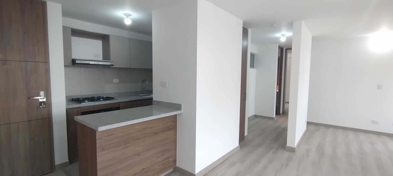 Apartamento en arriendo Cundinamarca Zipaquirá Las Villas 55 m2 Habitaciones 3 Baños 2 Garajes 1 Precio $1500000