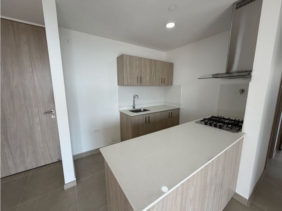 Apartamento en arriendo Antioquia Rionegro Ub Riogrande 72 m2 Habitaciones 2 Baños 2 Garajes 1 Precio $2800000