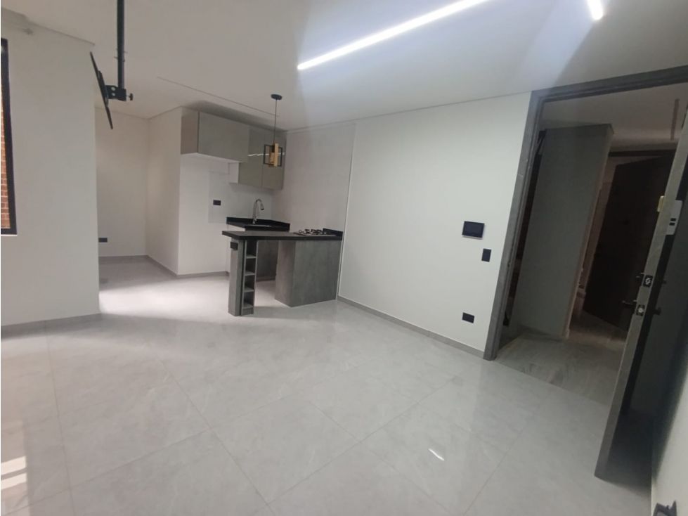 Apartaestudio en arriendo Cundinamarca Bogotá Modelia 23 m2 Habitaciones 1 Baños 1 Garajes 0 Precio $1700000