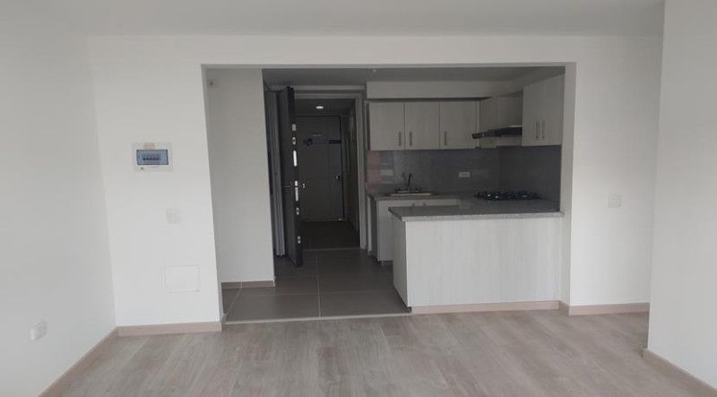 Apartamento en arriendo Cundinamarca Bogotá Campo Alegre 55 m2 Habitaciones 3 Baños 2 Garajes 0 Precio $1567000