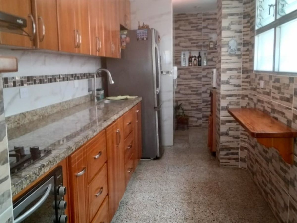 Apartamento en venta Antioquia Medellín Calle Nueva 105 m2 Habitaciones 3 Baños 2 Garajes 1 Precio $635000000