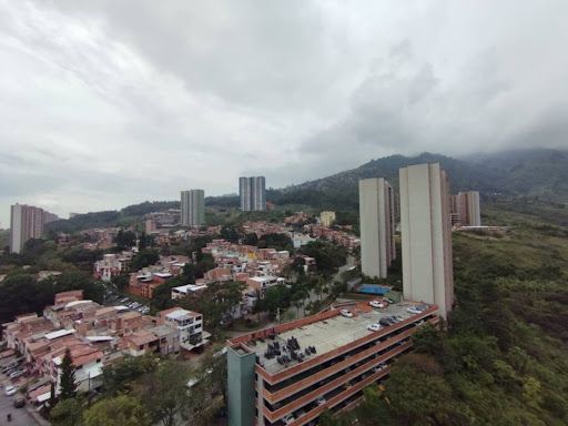 Apartamento en arriendo Antioquia Bello Andalucía 54 m2 Habitaciones 3 Baños 2 Garajes 0 Precio $1950000