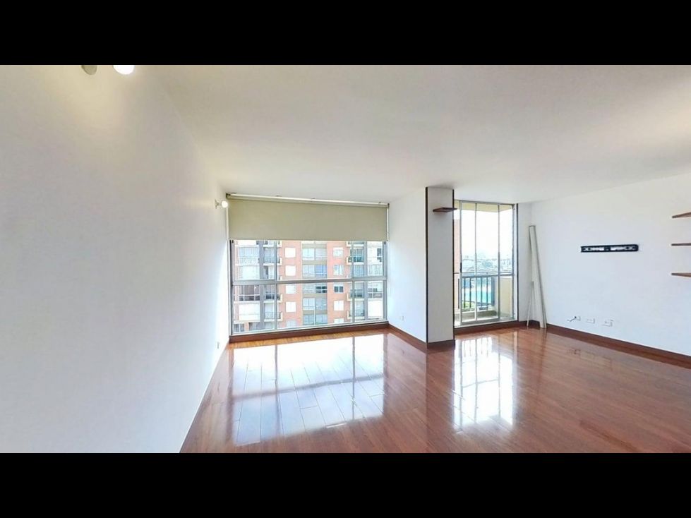Apartamento en venta Cundinamarca Madrid Casa Blanca 70 m2 Habitaciones 3 Baños 2 Garajes 1 Precio $287000000