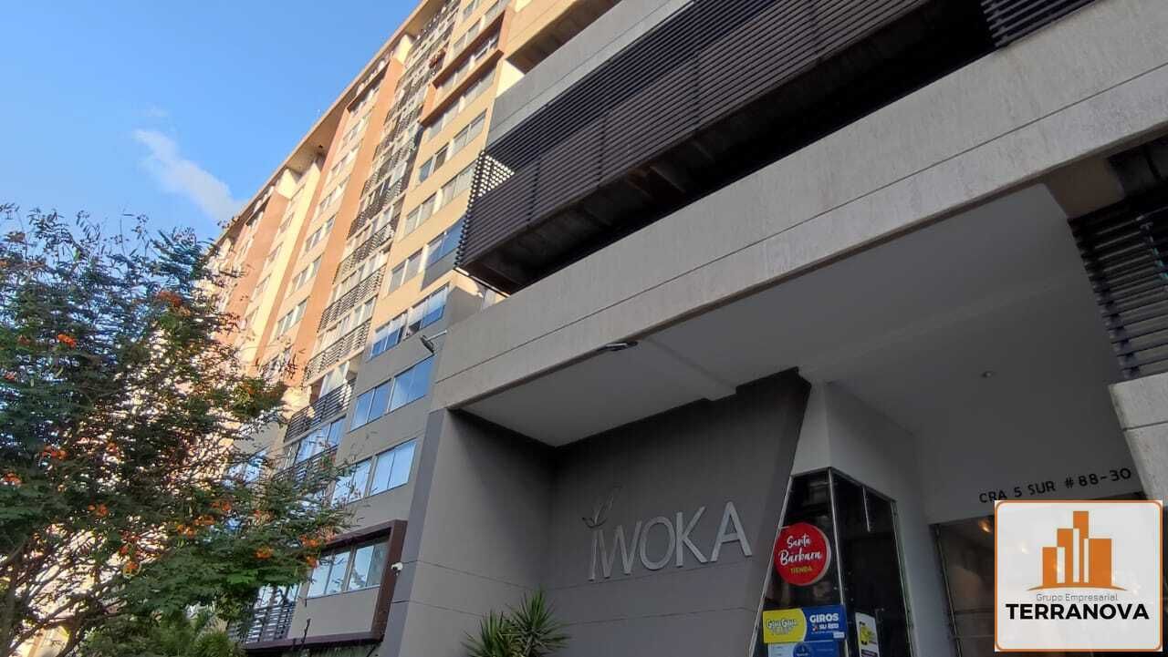 Apartamento en arriendo Tolima Ibagué Cd Simon Bolivar Et I 72 m2 Habitaciones 3 Baños 2 Garajes 1 Precio $1600000