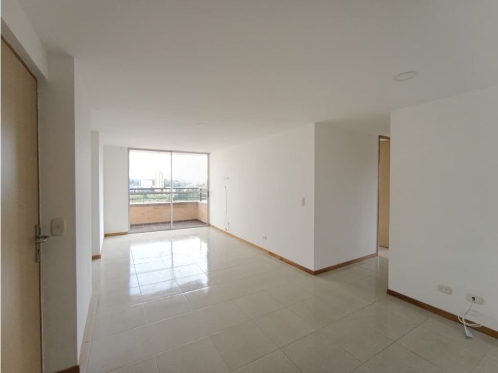 Apartamento en arriendo Antioquia Rionegro Ub Riogrande 78 m2 Habitaciones 3 Baños 2 Garajes 1 Precio $2400000