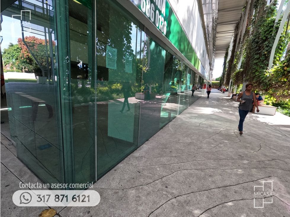 Local en arriendo Valle Del Cauca Palmira Santa Isabel 138 m2 Habitaciones 0 Baños 0 Garajes 0 Precio $12046000