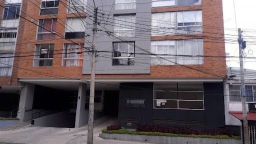 Apartaestudio en arriendo Cundinamarca Bogotá Chapinero Central 32 m2 Habitaciones 1 Baños 1 Garajes 0 Precio $1600000
