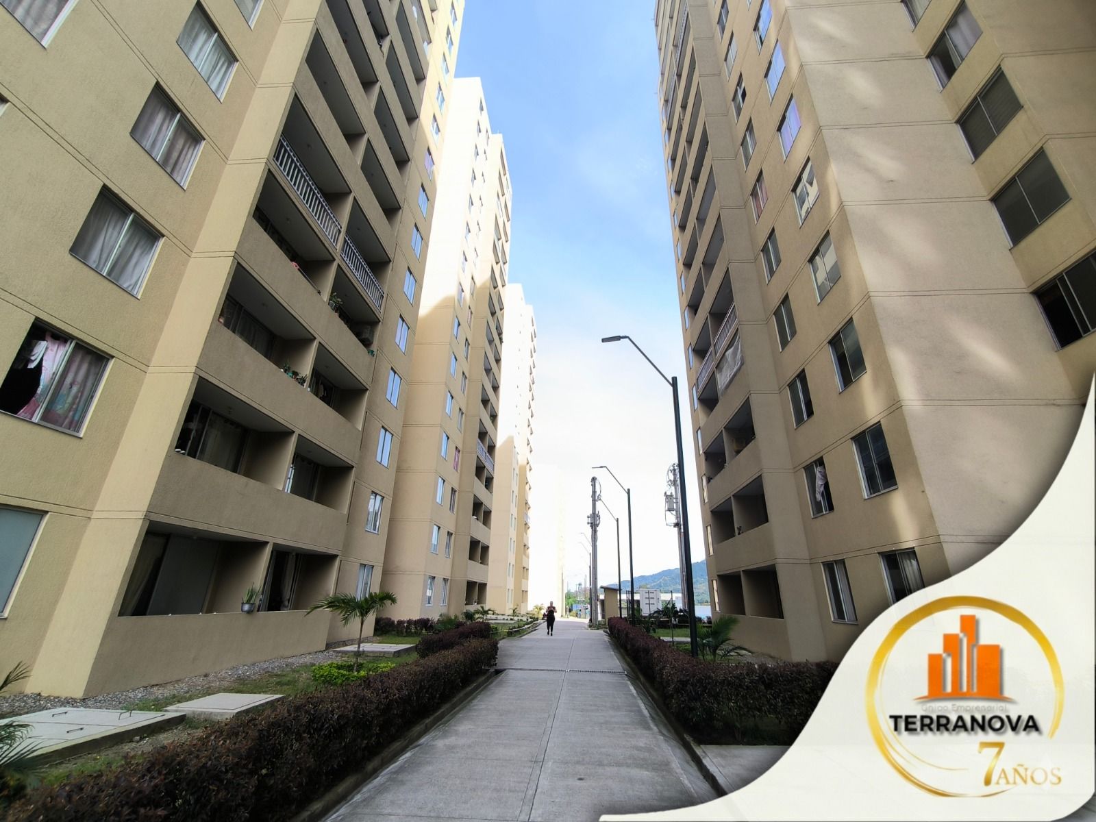 Apartamento en arriendo o venta Tolima Ibagué Ub Villa Del Ricaurte 65 m2 Habitaciones 3 Baños 2 Garajes 0 Precio venta $250000000 Precio arriendo $1250000