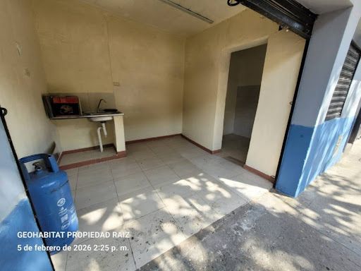 Local en arriendo Antioquia Medellín Santa Lucia 22 m2 Habitaciones 0 Baños 1 Garajes 0 Precio $1700000