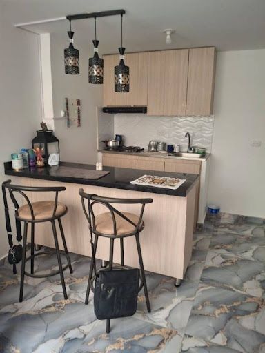 Apartamento en arriendo Cundinamarca Bogotá La Perla 44 m2 Habitaciones 2 Baños 1 Garajes 0 Precio $1400000