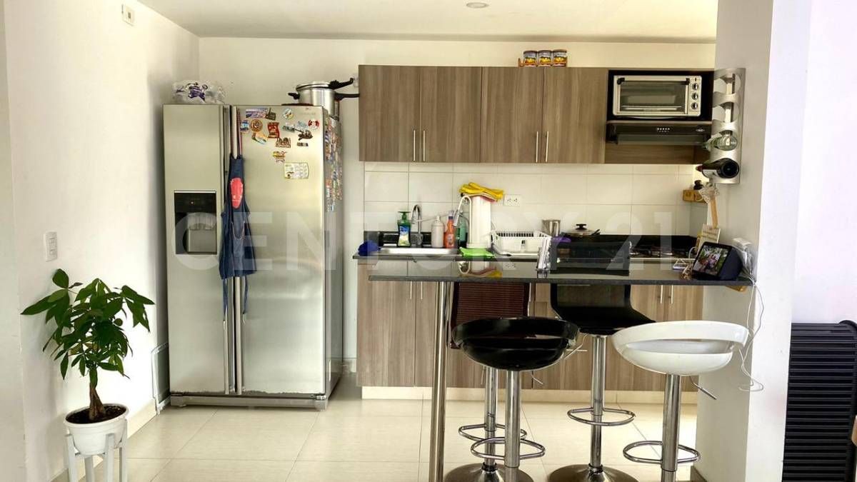 Apartamento en venta Antioquia Rionegro Urbanizacion Riogrande 76 m2 Habitaciones 3 Baños 2 Garajes 1 Precio $800000000