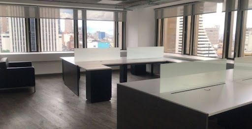 Oficina en arriendo Cundinamarca Bogotá San Diego 467 m2 Habitaciones 0 Baños 4 Garajes 3 Precio $23973000
