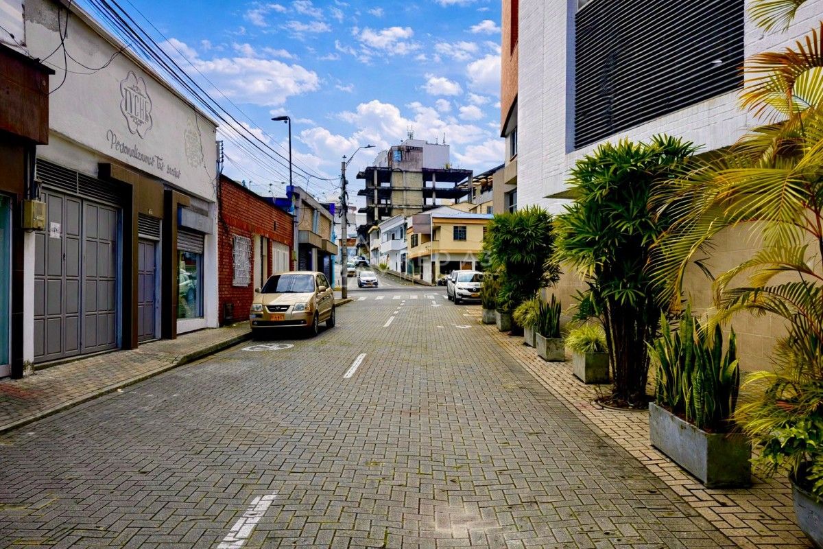 Casa en venta Risaralda Pereira San Jose 127 m2 Habitaciones 3 Baños 1 Garajes 0 Precio $410000000