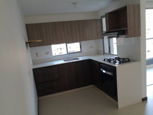 Apartamento en arriendo Antioquia Medellín San German 60 m2 Habitaciones 2 Baños 2 Garajes 1 Precio $2700000