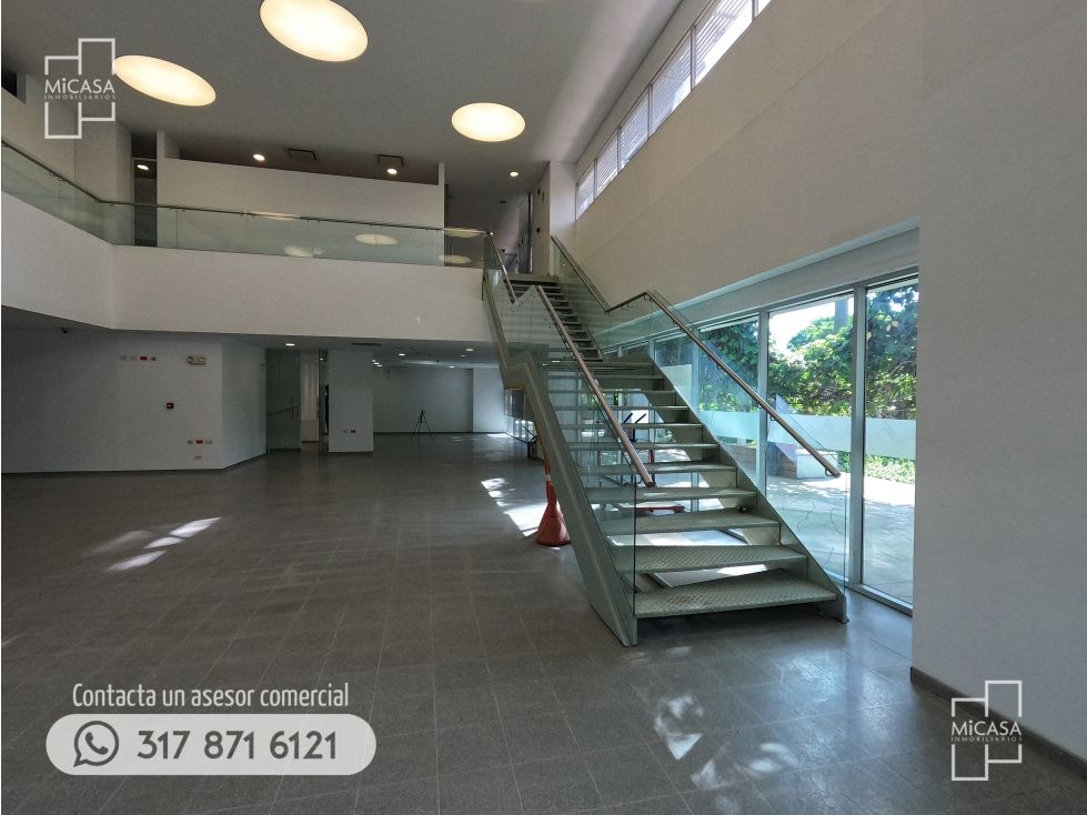 Local en arriendo Valle Del Cauca Palmira Santa Isabel 284 m2 Habitaciones 0 Baños 0 Garajes 0 Precio $24125000