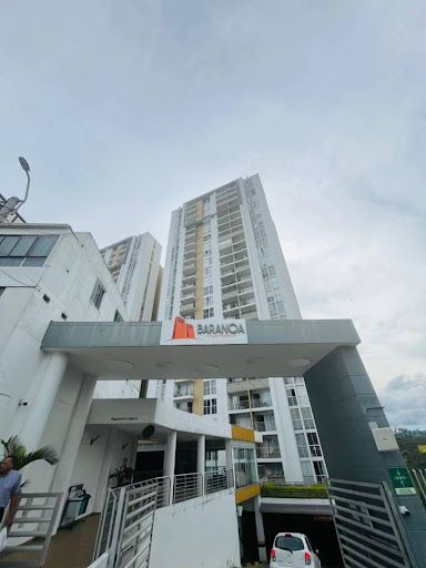 Apartamento en arriendo Santander Floridablanca Molinos Altos 70 m2 Habitaciones 3 Baños 2 Garajes 1 Precio $2407000