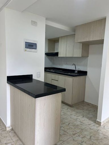 Apartamento en arriendo Antioquia Medellín El Robledo 55 m2 Habitaciones 3 Baños 2 Garajes 0 Precio $1700000
