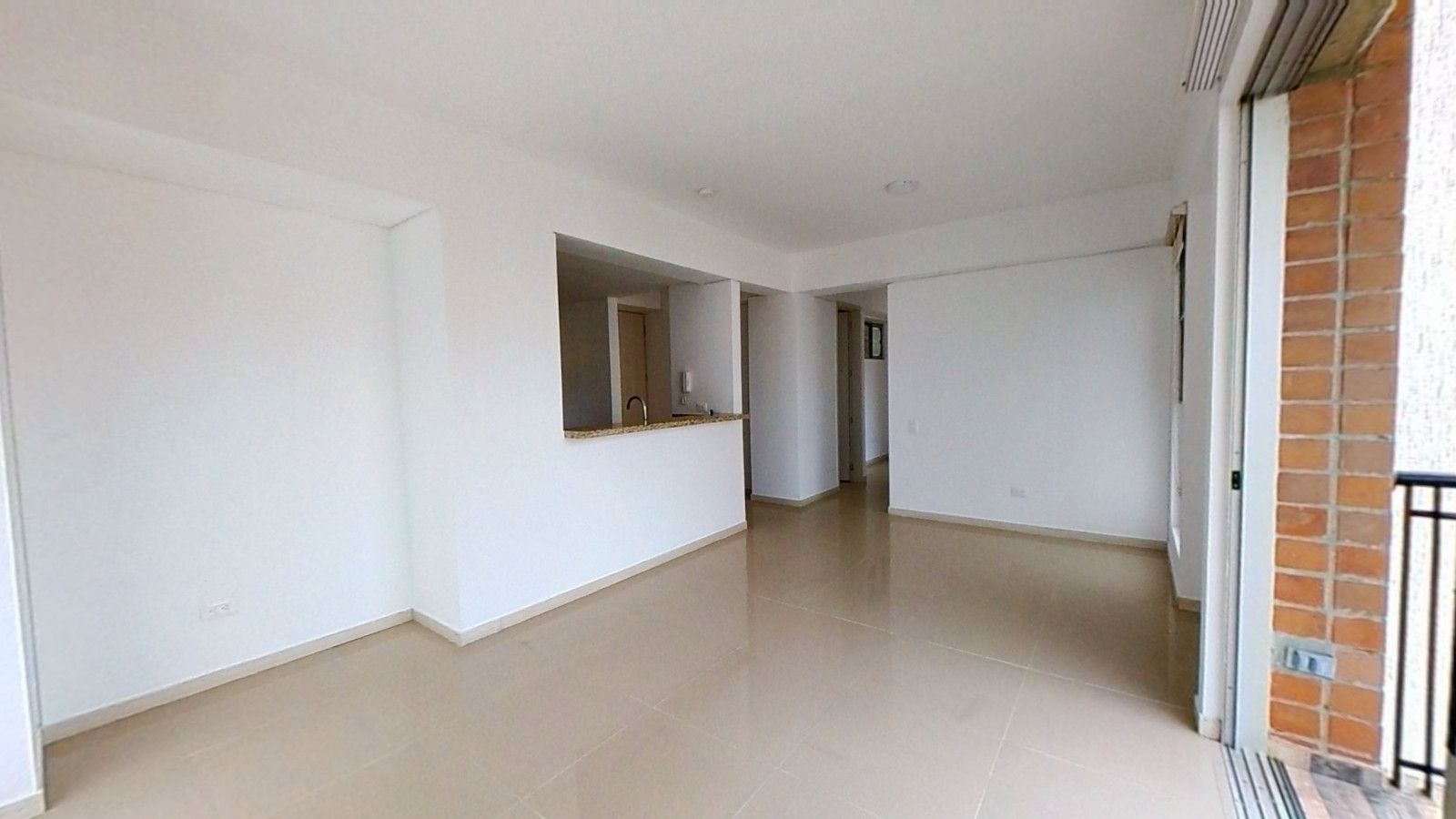Apartamento en venta Valle Del Cauca Cali Conjunto Residencial Celeste 82 m2 Habitaciones 3 Baños 2 Garajes 1 Precio $395000000