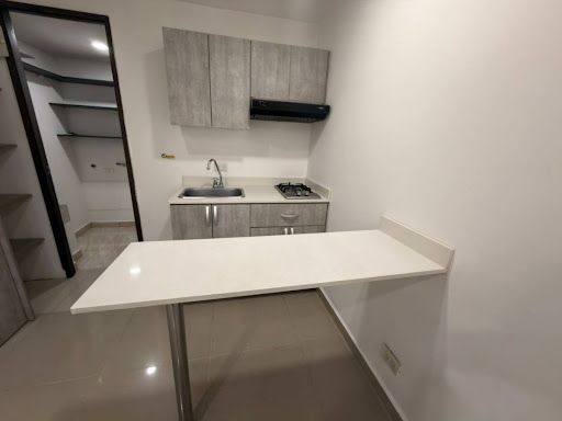 Apartaestudio en arriendo Antioquia Medellín Calasanz 20 m2 Habitaciones 1 Baños 1 Garajes 0 Precio $1400000