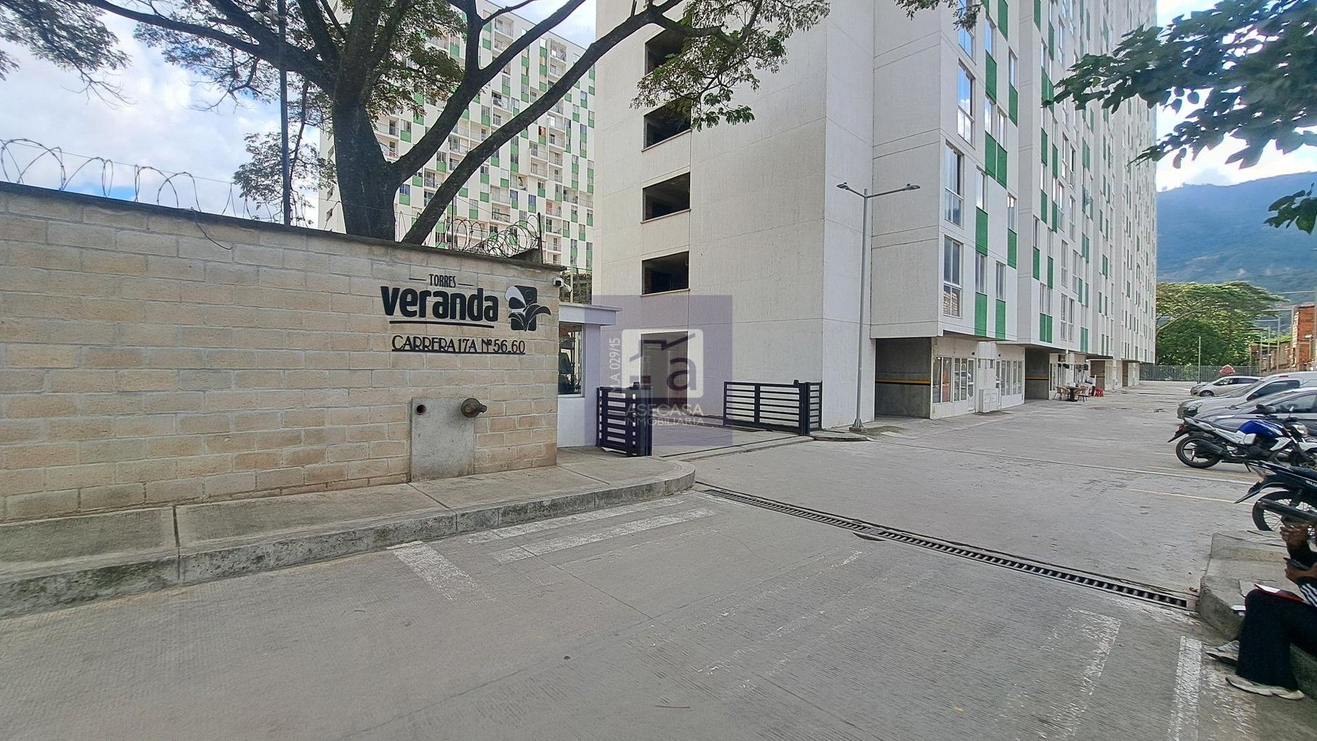 Apartamento en arriendo Santander Girón El Palenque 54 m2 Habitaciones 3 Baños 2 Garajes 1 Precio $1384000