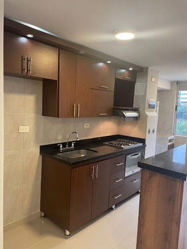 Apartamento en arriendo Antioquia Itagüí Zona Rural 65 m2 Habitaciones 3 Baños 2 Garajes 1 Precio $2350000