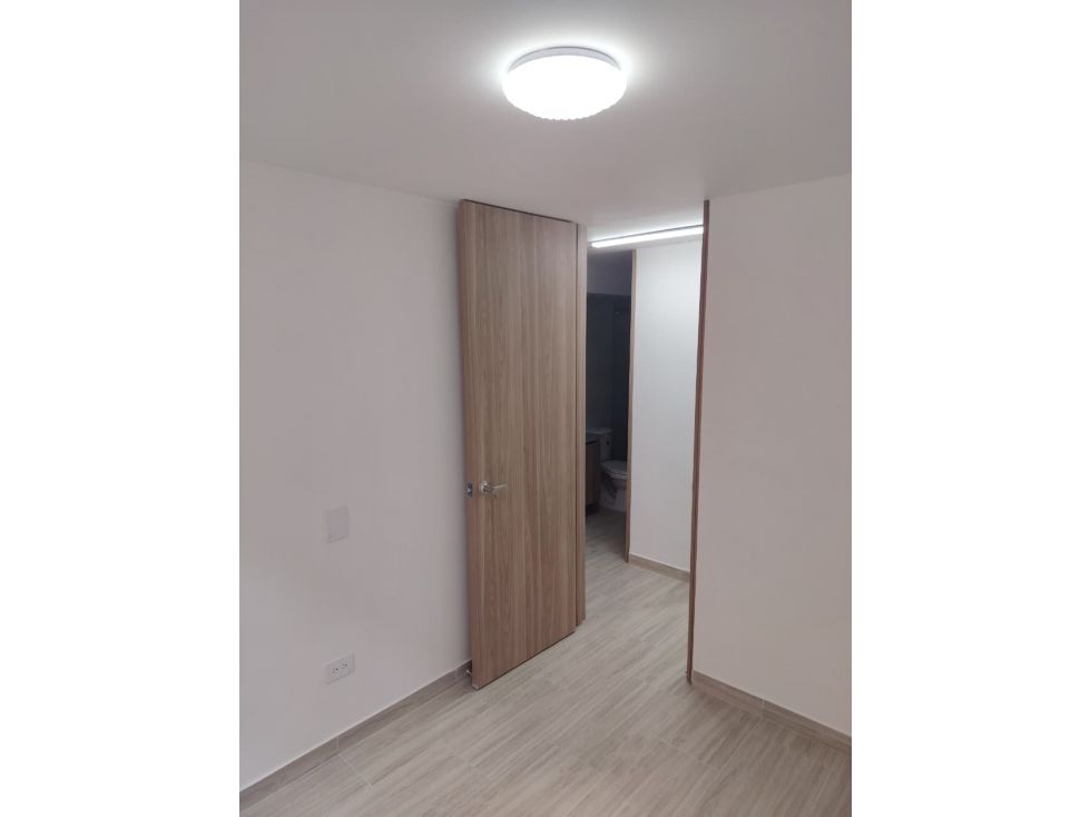 Apartamento en venta Cundinamarca Bogotá Pelodo Del Contry 50 m2 Habitaciones 3 Baños 2 Garajes 0 Precio $250000000