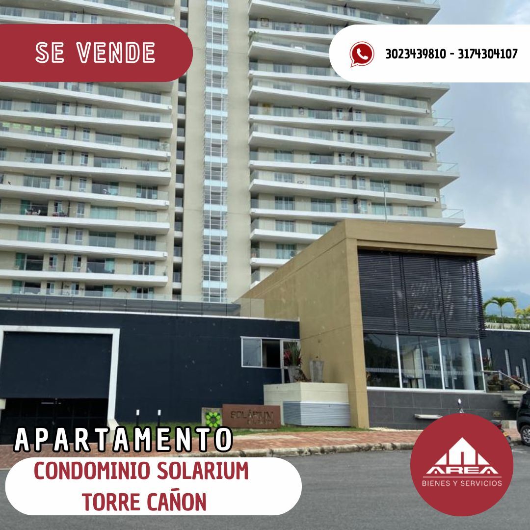 Apartamento en venta Tolima Ibagué Condominio Los Lagos 112 m2 Habitaciones 3 Baños 2 Garajes 2 Precio $490000000