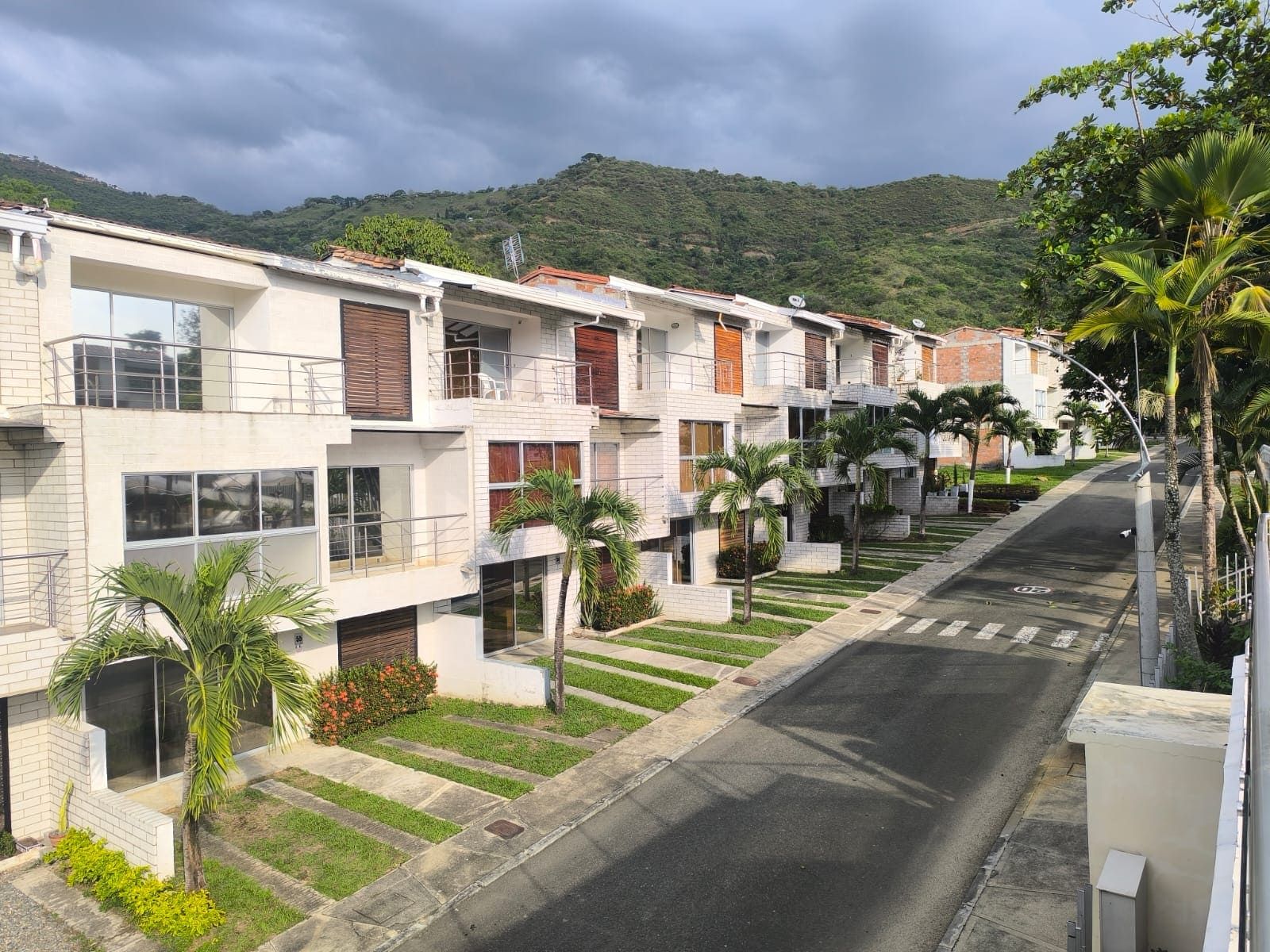 Lote en venta Antioquia Sopetrán Rafael Nuñez 100 m2 Habitaciones 0 Baños 0 Garajes 0 Precio $120000000