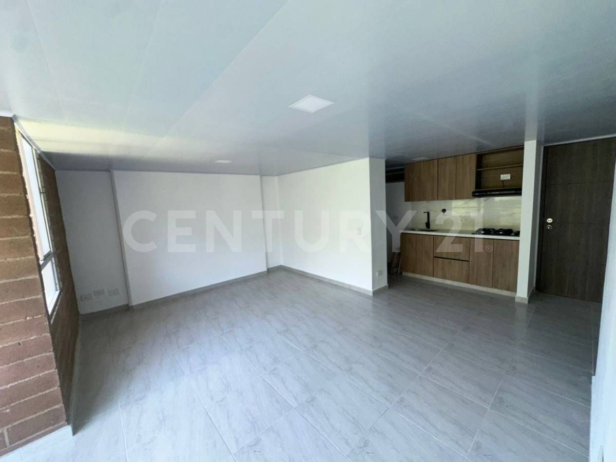 Apartamento en venta Antioquia Medellín Asomadera No2 57 m2 Habitaciones 2 Baños 2 Garajes 2 Precio $580000000