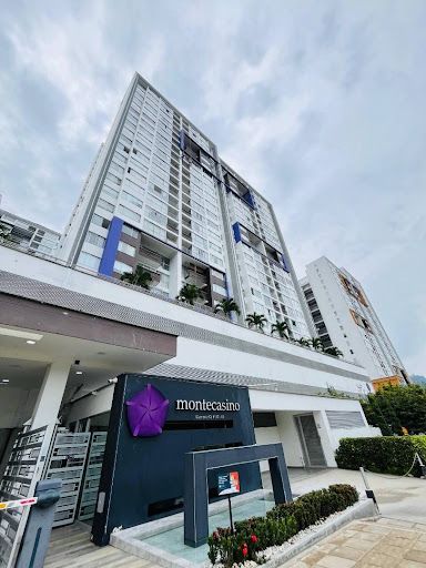 Apartamento en arriendo Santander Floridablanca Santana 80 m2 Habitaciones 2 Baños 2 Garajes 1 Precio $2601000