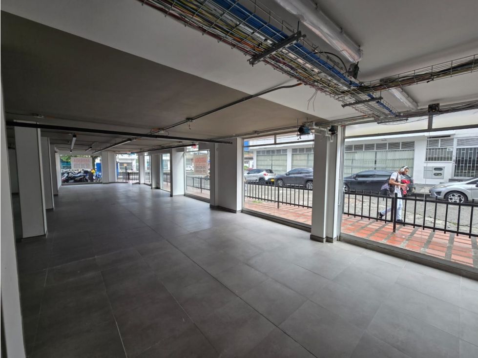 Local en arriendo Risaralda Pereira Cuba 156 m2 Habitaciones 0 Baños 1 Garajes 0 Precio $7500000