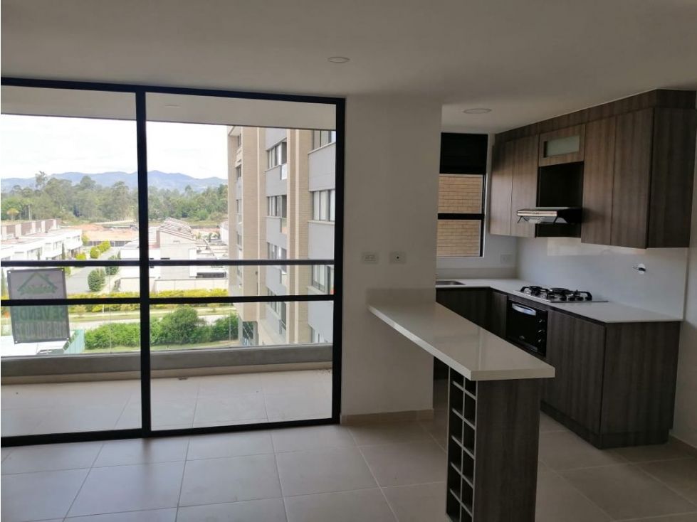 Apartamento en venta Antioquia Rionegro Lotus 78 m2 Habitaciones 3 Baños 2 Garajes 1 Precio $650000000