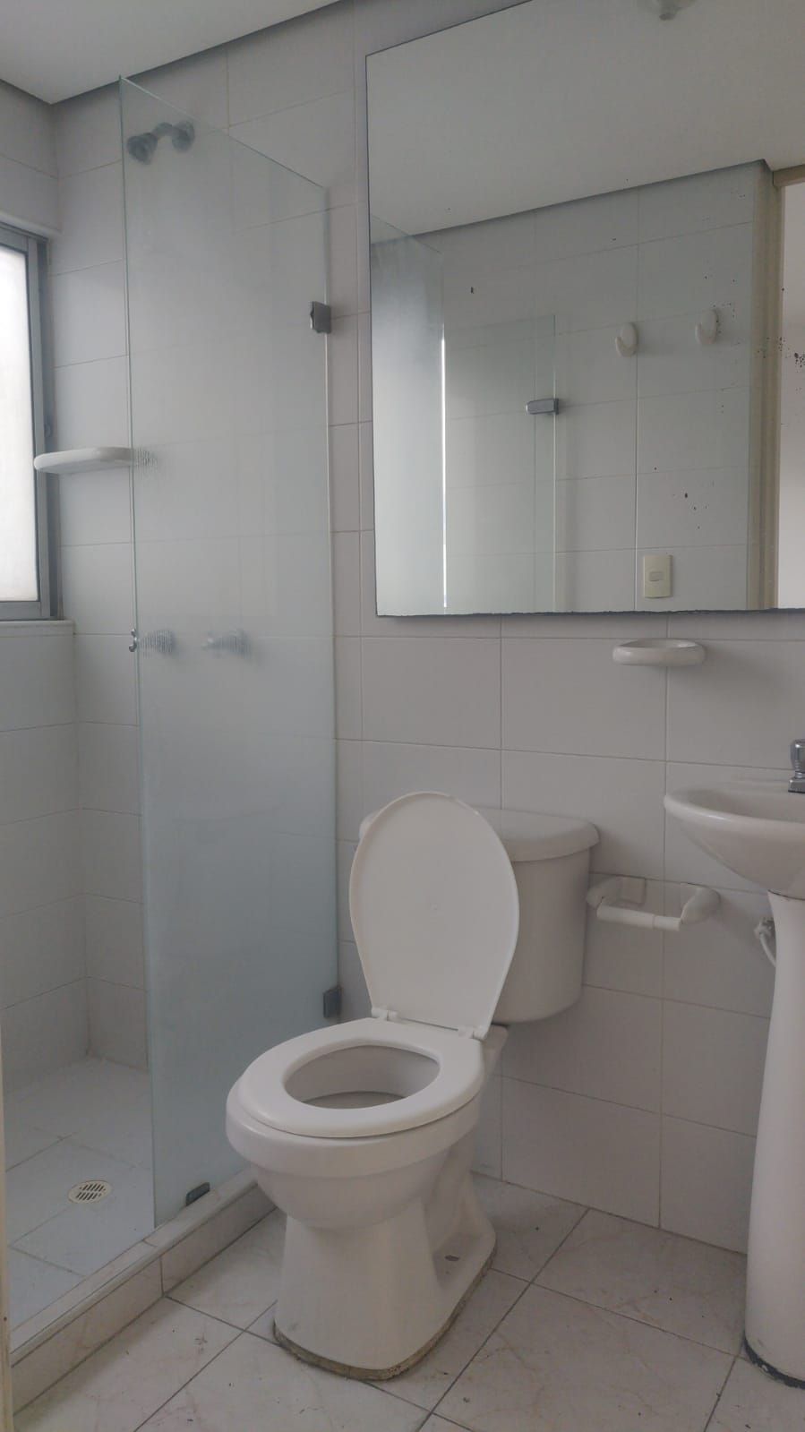 Apartamento en arriendo Santander Bucaramanga San Francisco 60 m2 Habitaciones 3 Baños 2 Garajes 1 Precio $1800000