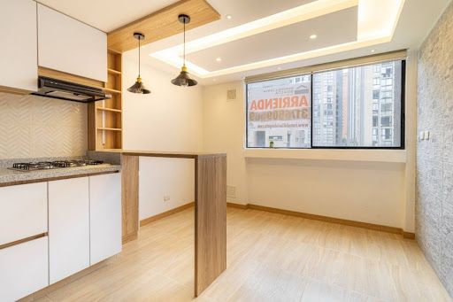 Apartamento en arriendo Cundinamarca Bogotá El Plan 36 m2 Habitaciones 2 Baños 1 Garajes 0 Precio $1700000