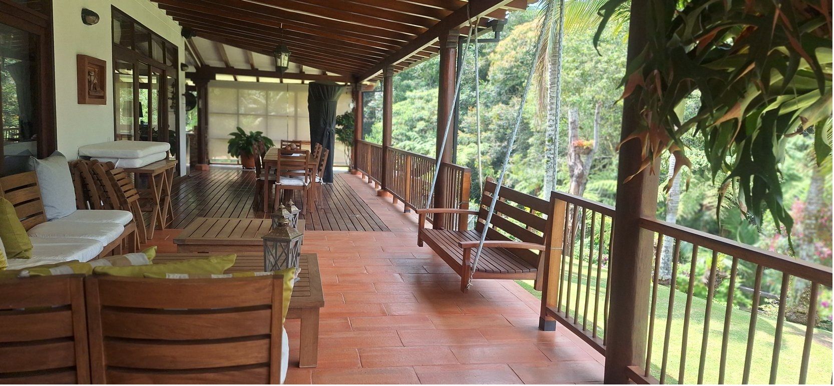 Casa Campestre en venta Antioquia El Retiro Cn El Campo 450 m2 Habitaciones 3 Baños 5 Garajes 5 Precio $5000000000