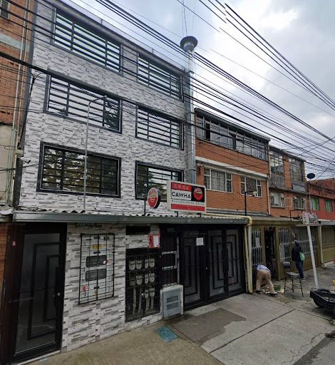 Local en arriendo Cundinamarca Bogotá Santa Helenita 90 m2 Habitaciones 0 Baños 2 Garajes 0 Precio $2800000