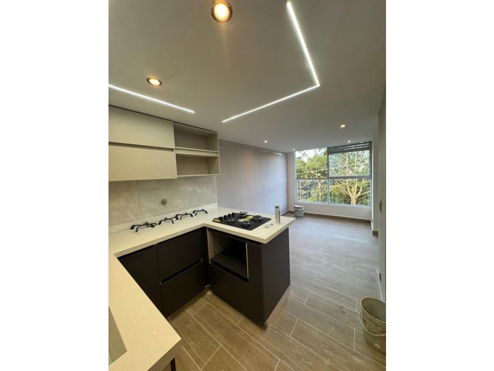 Apartamento en venta Antioquia Sabaneta Holanda 54 m2 Habitaciones 2 Baños 2 Garajes 0 Precio $330000000