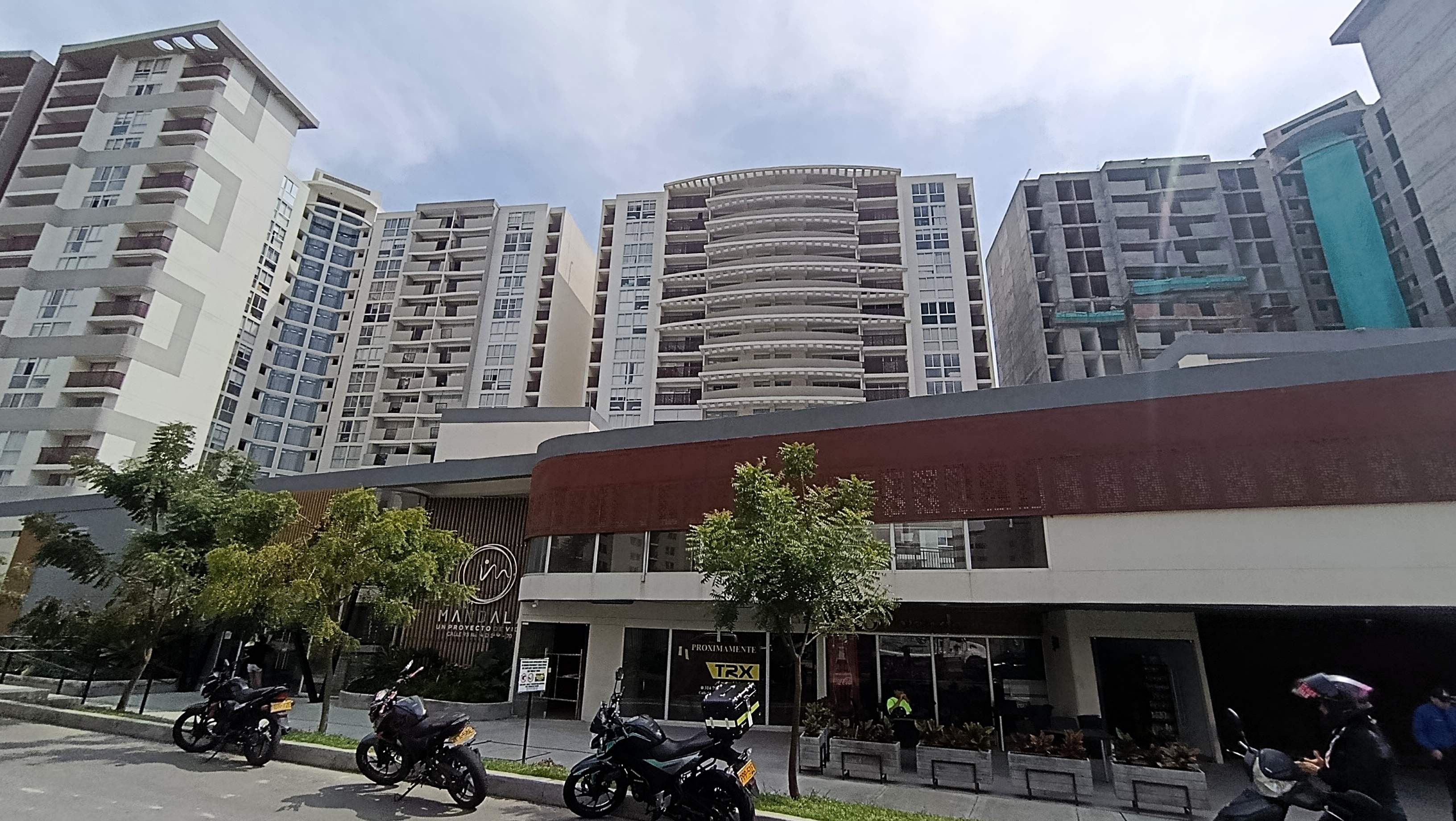 Apartamento en arriendo Tolima Ibagué Cd Simon Bolivar Et Ii 74 m2 Habitaciones 3 Baños 2 Garajes 1 Precio $2000000