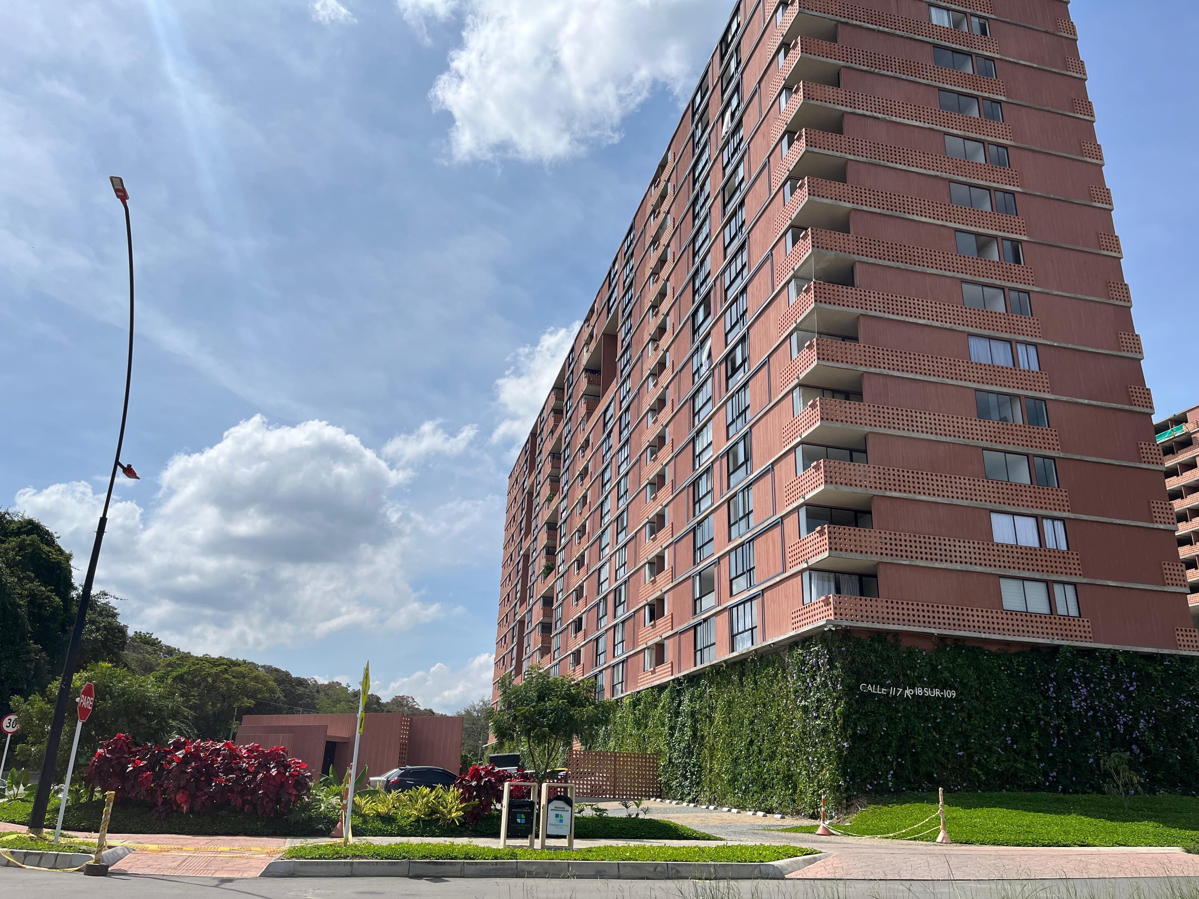 Apartamento en arriendo Tolima Ibagué Ub Praderas Del Norte 72 m2 Habitaciones 3 Baños 2 Garajes 1 Precio $1600000