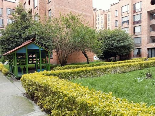 Apartamento en arriendo Cundinamarca Bogotá Carlos Lleras Restrepo Manzana D 65 m2 Habitaciones 3 Baños 2 Garajes 1 Precio $2500000