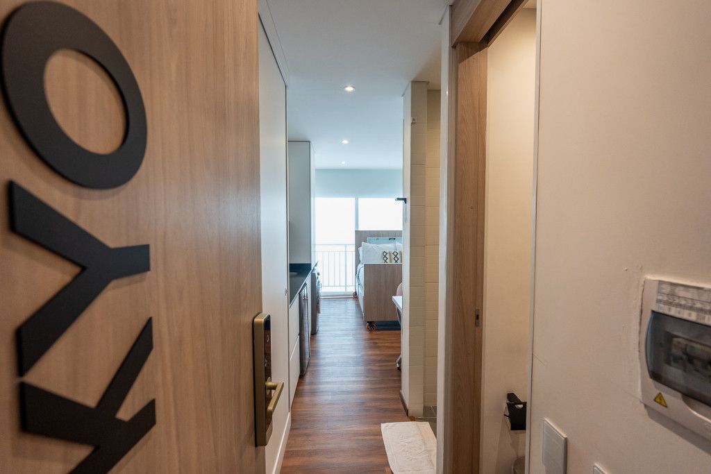 Apartaestudio en venta Cundinamarca Bogotá Chico Norte Et Iii 18 m2 Habitaciones 1 Baños 1 Garajes 0 Precio $275000000