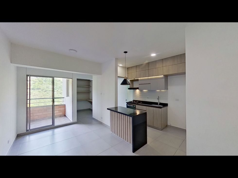 Apartamento en venta Antioquia Bello Asd 70 m2 Habitaciones 3 Baños 2 Garajes 1 Precio $410000000