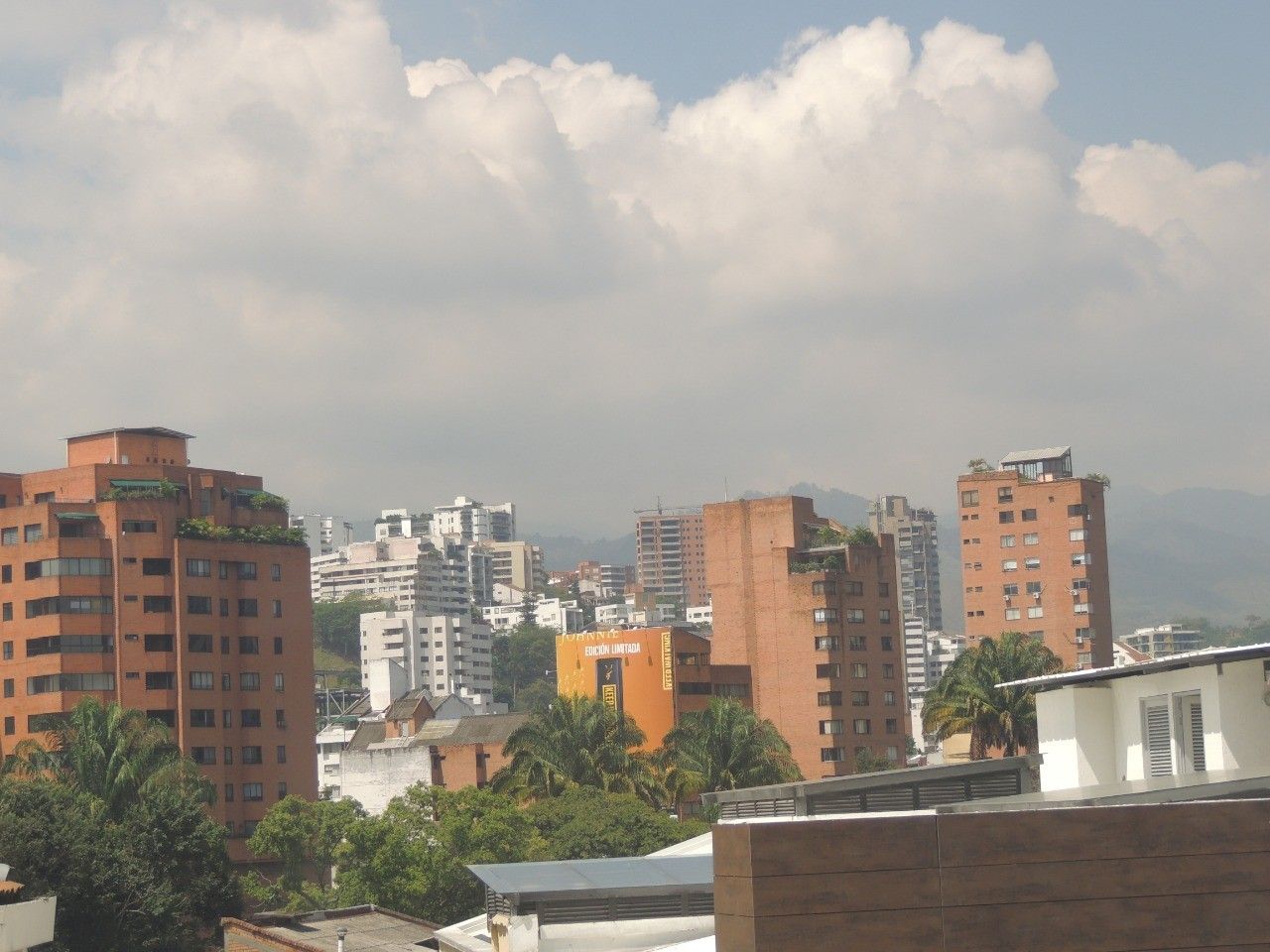 Apartamento en venta Valle Del Cauca Cali Centenario 61 m2 Habitaciones 1 Baños 2 Garajes 1 Precio $2500000000