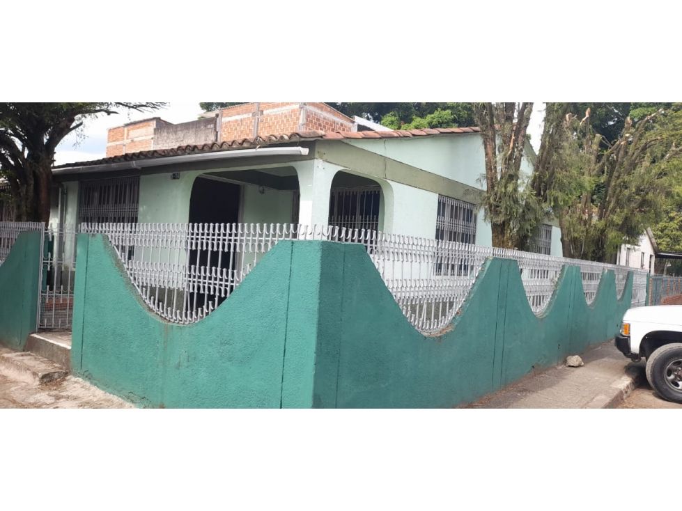 Casa en arriendo Valle Del Cauca Jamundí Ciudad Sur 82 m2 Habitaciones 2 Baños 1 Garajes 1 Precio $900000