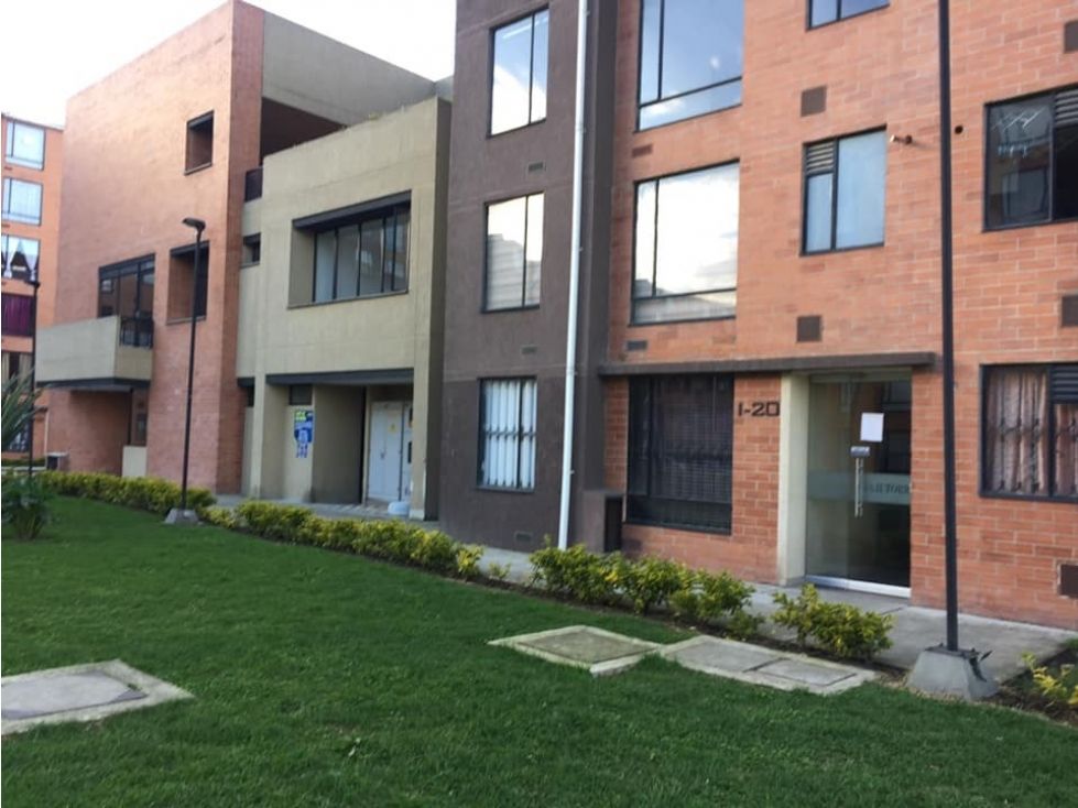 Apartamento en venta Cundinamarca Mosquera La Estancia 38 m2 Habitaciones 2 Baños 1 Garajes 0 Precio $175000000