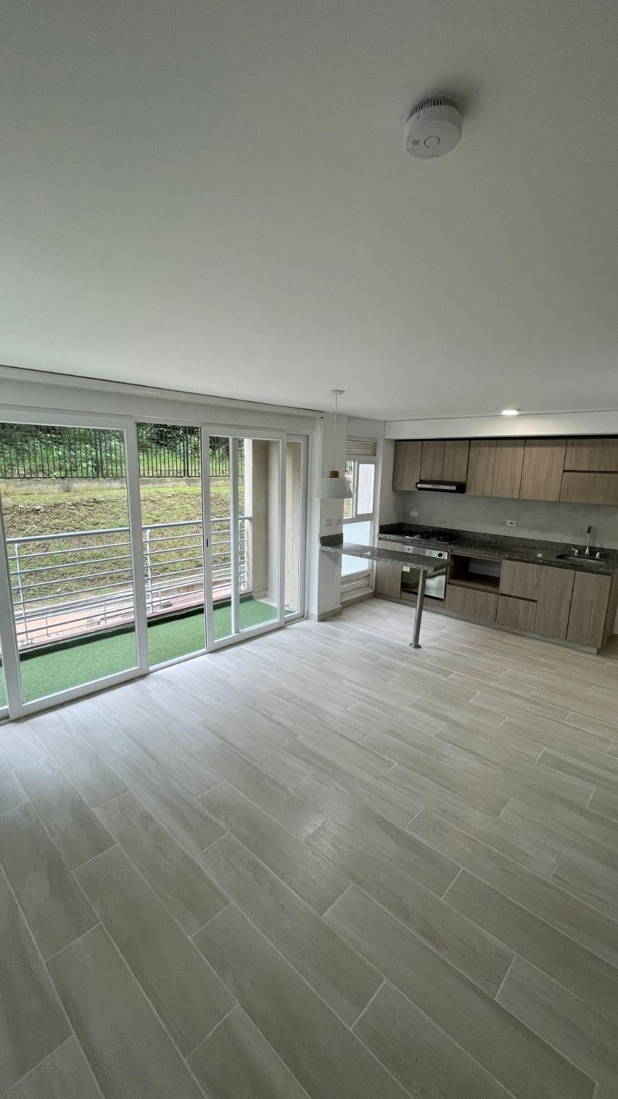 Apartamento en venta Tolima Ibagué Ub Bosques De Varsovia 72 m2 Habitaciones 3 Baños 2 Garajes 1 Precio $340000000
