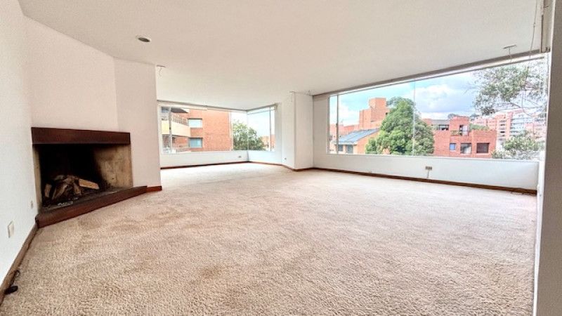 Apartamento en venta Cundinamarca Bogotá Las Acacias 475 m2 Habitaciones 4 Baños 6 Garajes 4 Precio $1950000000
