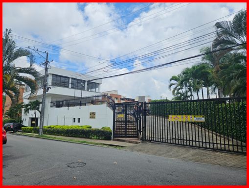 Apartamento en venta Tolima Ibagué Ub Entre Rios Et Ii 101 m2 Habitaciones 3 Baños 2 Garajes 1 Precio $380000000