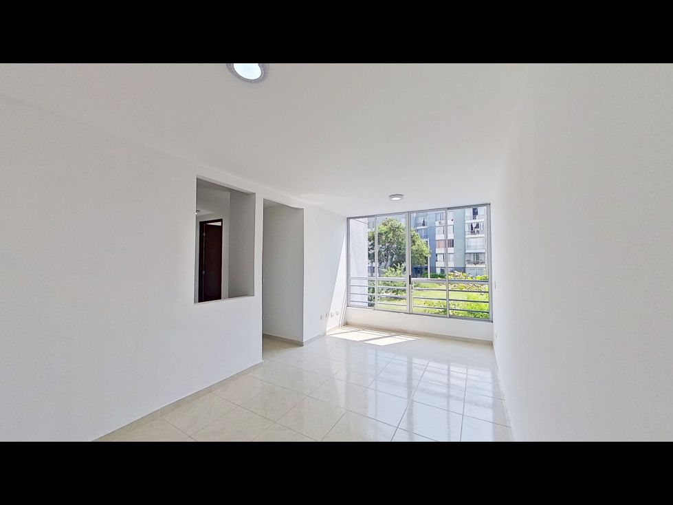 Apartamento en venta Valle Del Cauca Yumbo La Estancia 55 m2 Habitaciones 3 Baños 1 Garajes 0 Precio $149000000