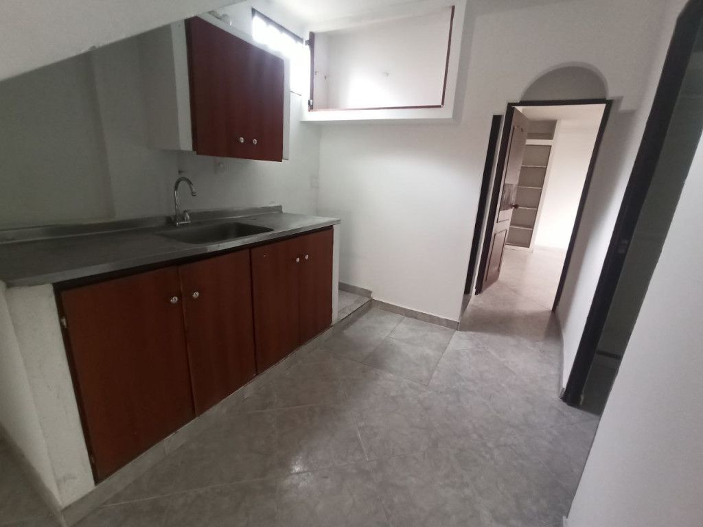 Apartamento en arriendo Valle Del Cauca Cali Alameda 65 m2 Habitaciones 2 Baños 1 Garajes 0 Precio $800000